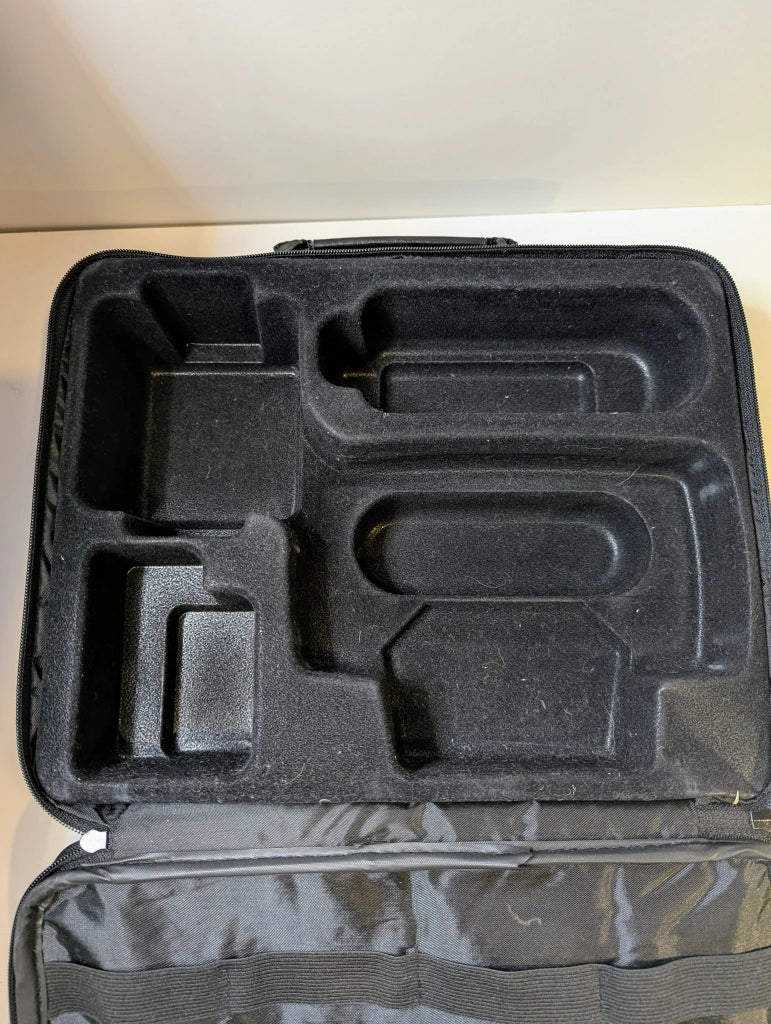 Sega Game Gear Deluxe Carry-All Case
