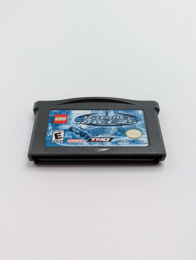 LEGO Drome Racers [Loose]