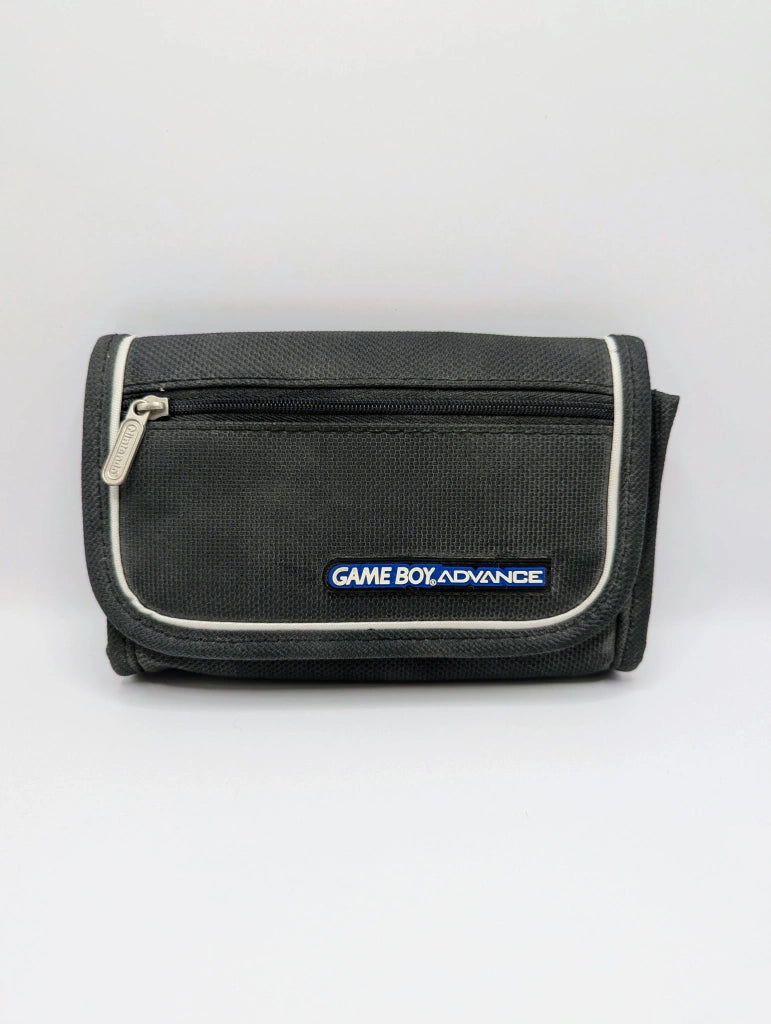 Official GBA Carrying Case