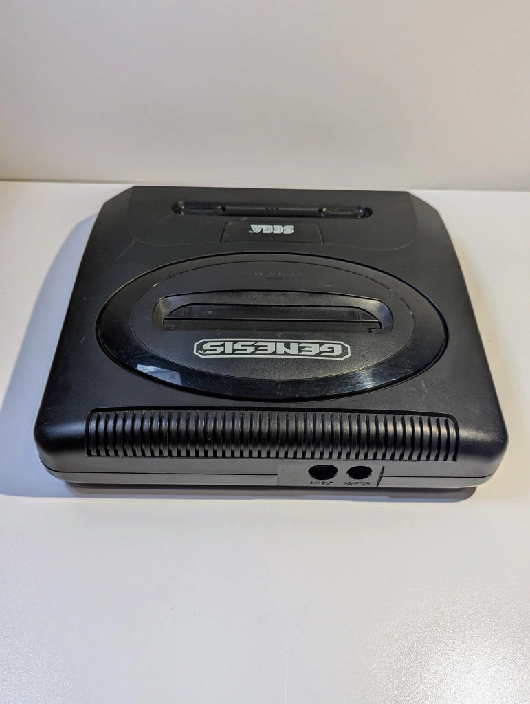 Sega Genesis System [Sonic 2 Bundle]