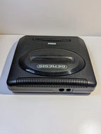 Sega Genesis System [Sonic 2 Bundle]