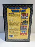 Sega Genesis System [Sonic 2 Bundle]