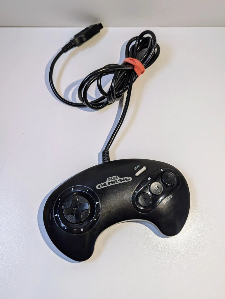 Sega Genesis System [Sonic 2 Bundle]