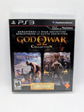 God of War Collection - Save and Reload Games - Canada