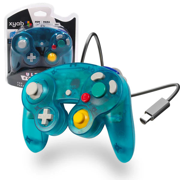 Funtastic GameCube Controller