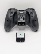 Black Xbox 360 Controller - Save and Reload Games - Canada