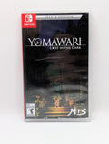 Yomawari: Lost in the Dark Deluxe Edition