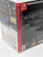 Yomawari: Lost in the Dark Deluxe Edition