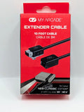 NES Classic - Câble d'extension de manette 3m (My Arcade)