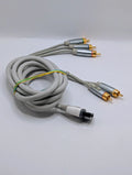 Rocketfish Wii Component Cable
