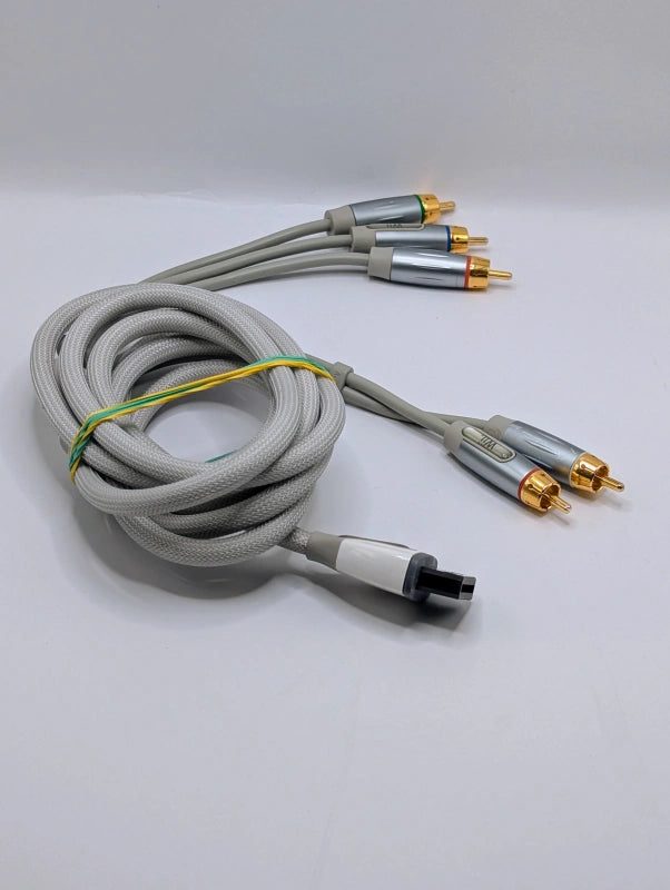 Câble de composantes Rocketfish pour Wii