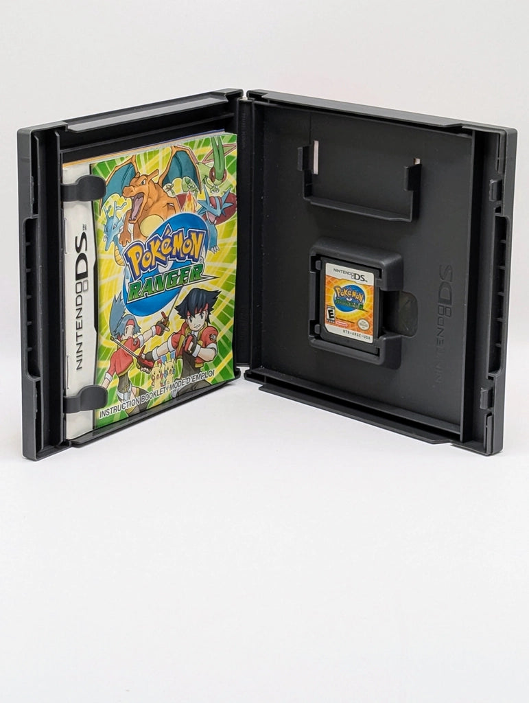 Pokemon Ranger