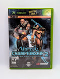Unreal Championship 2 [Sans Manuel]