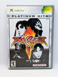 Soul Calibur II [Platinum Hits] [Manuel Abîmé]