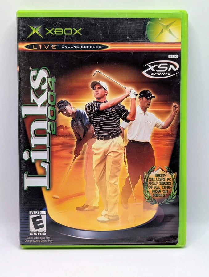 Links 2004
