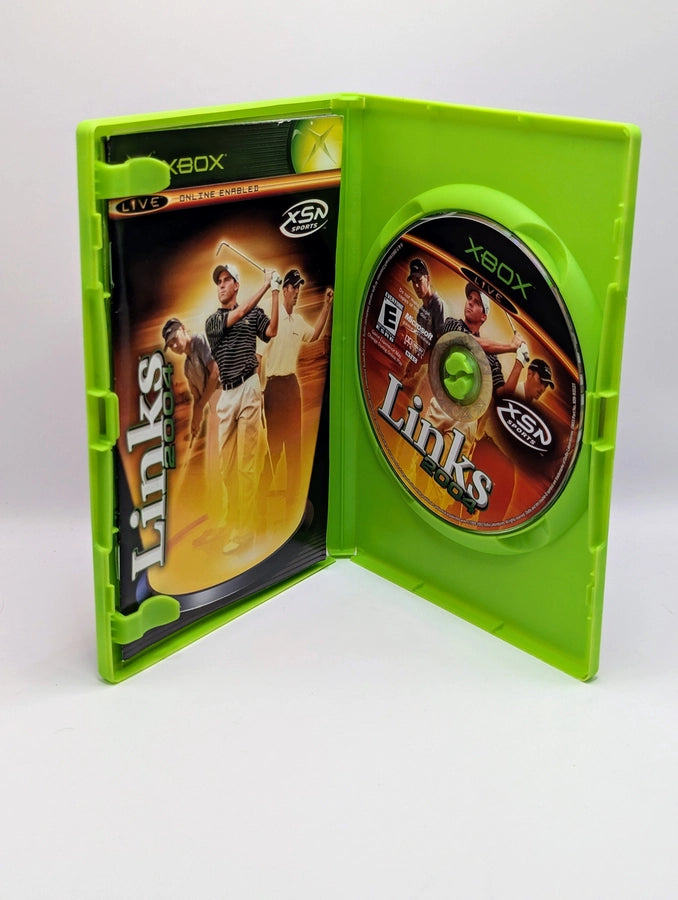 Links 2004