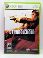 Stranglehold
