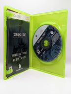 Turning Point: Fall of Liberty [Condition]