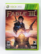 Fable III [Condition]