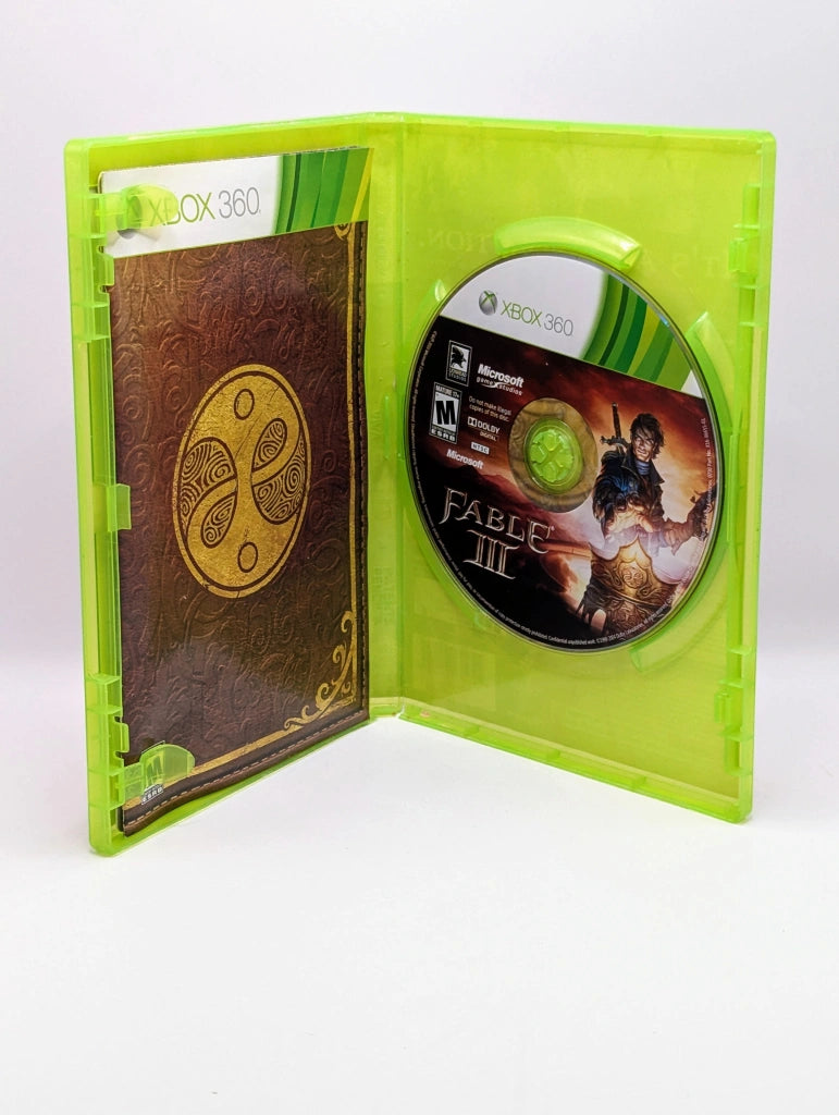 Fable III [Condition]
