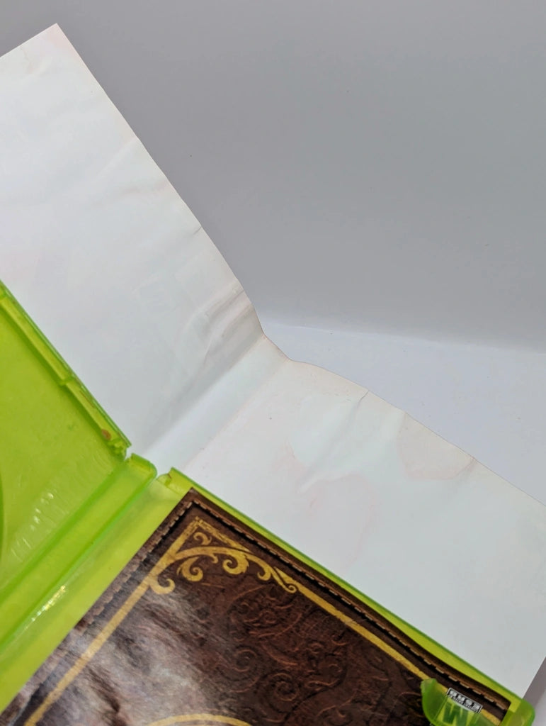 Fable III [Condition]