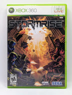 Stormrise