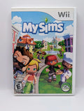 MySims