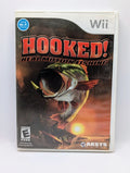 Hooked! Real Motion Fishing