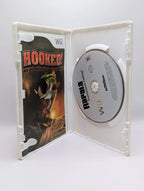 Hooked! Real Motion Fishing
