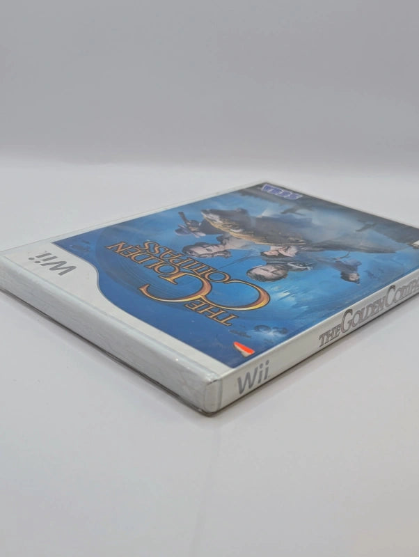 The Golden Compass [NEW] [Loose]