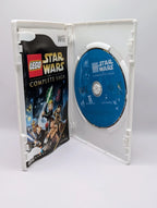 LEGO Star Wars: The Complete Saga