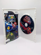Super Mario Galaxy