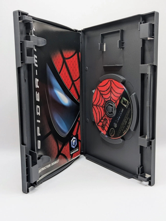 Spider-Man