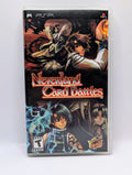 Neverland Card Battles