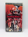 Shin Megami Tensei: Persona 2 Innocent Sin