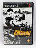 The Getaway [Sans manuel]