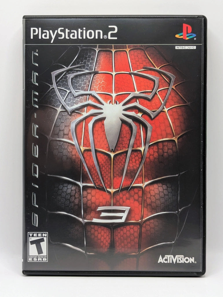 Spider-Man 3