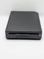 Wii Sports Console - Black + Wii Play / Sports