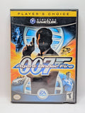 007 Agent Under Fire