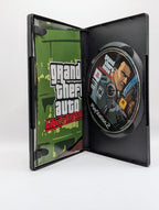 Grand Theft Auto Liberty City Stories