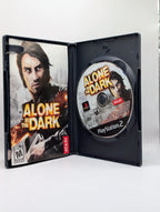 Alone in the Dark [État]