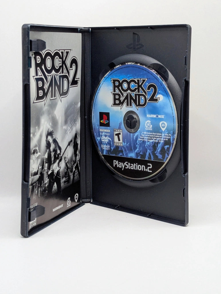 Rockband 2