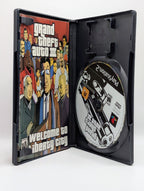 Grand Theft Auto III