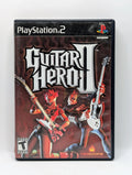 Guitar Hero II