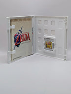 The Legend of Zelda: Ocarina of Time 3D