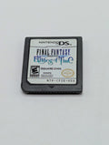 Final Fantasy Echoes of Time [Loose]