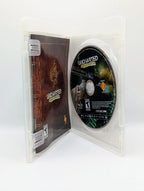 Uncharted: Drake's Fortune