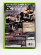 Call of Duty 3 [Édition Gold] [État]