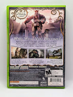 Fable II [No Manual] [Condition]