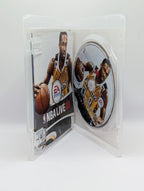 NBA Live 08